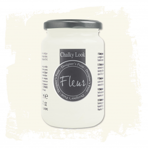 To-Do Colore Fleur 330Ml Chalky Look F03 Chalk White 