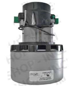 COMBIMAT 2000 - 36 volt Motore aspirazione LAMB AMETEK per lavapavimenti TASKI