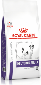 Royal Canin Cane | Linea VET | Neutered Small Dog Adult - 1.5 Kg