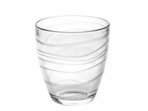 Pasabahce bicchiere vetro trasparente MEXICO 28CL