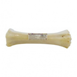Hobbitalf osso calcio largo per cani