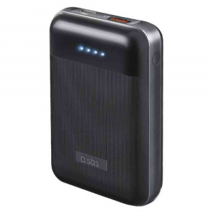 Sbs - Power bank - Power Delivery 20W