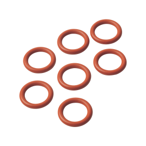 Salvimar O-ring silicone - SMALL (aletta singola e Torsion) -