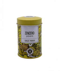 Himalaya Herbal, ZENZERO - polvere 25 gr