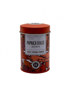 Himalaya Herbal, PAPRICA DOLCE 25 gr