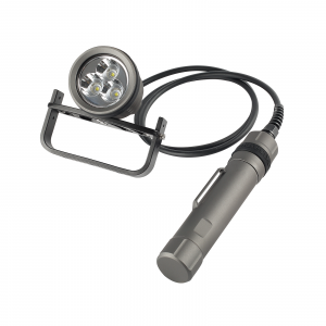 DCTS Canister Light - XR Line