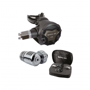 Mares Set Tecnico completo 25XR with CR - XR Line