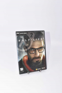Pc Videogame 2 Half Life 2