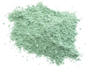CREART Pigmento per resine epossidiche e vernici - Terra Verde Natura