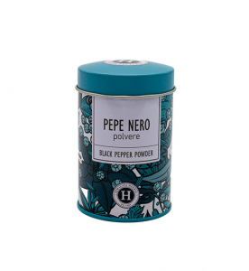 Himalaya Herbal, PEPE NERO - polvere 25 gr