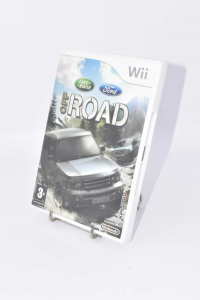 Videogioco Nintendo Wii Off Road
