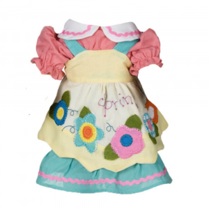 Vestito Spring My Doll bambola alta 42 cm