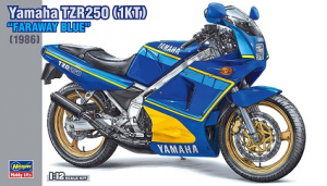 1/12 Yamaha TZR250 (1KT) 