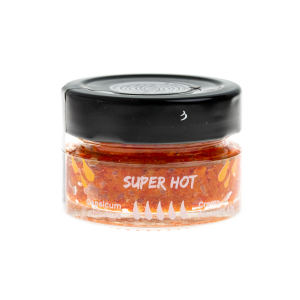 Crema Super Hot 
