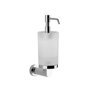 Wall-mounted soap dispenser Via Tortona