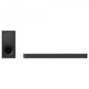 Sony - Soundbar - 2.1 subwoofer wireless