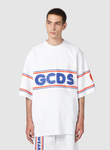 T-Shirt GCDS Logo