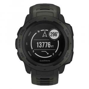 Garmin - Smartwatch - 45