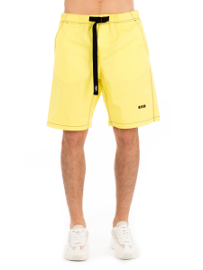 Bermuda/Shorts MSGM
