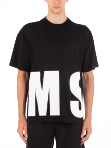 T-Shirt MSGM Logo