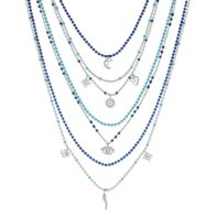 Collana donna Brosway in acciaio CHANT BAH57