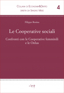 Le Cooperative sociali