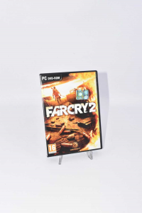 Pc Videogame Farcry2