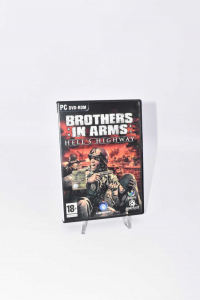 Pc Videogame Brothers In Arms