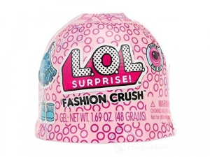 LOL Fashion Crush accessori assortiti a sorpresa