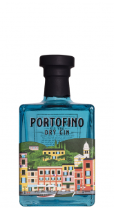 Portofino- Dry gin