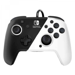 Pdp - Gamepad - Faceoff Deluxe+ Audio Wired Controller