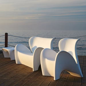 Outdoor Armchair Lily Myyour