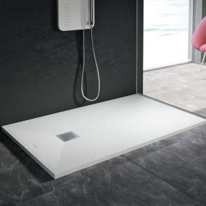 Shower Tray 120x80 cm Forma Hafro