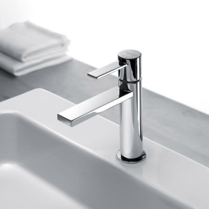 Single-lever washbasin Frattini Gaia