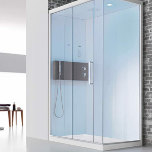 Multifunction shower cabin Hafro Soul Integra