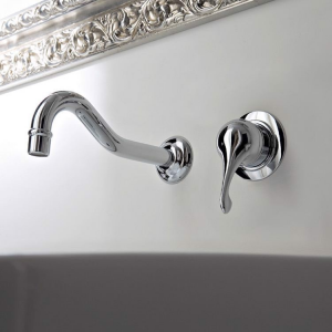 Built-in Basin Mixer Piccadilly Treemme