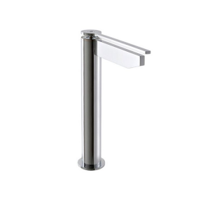 High washbasin mixer H.255 mm Time Treemme