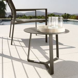 Garden table Touch by Talenti