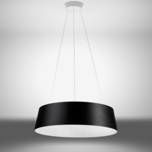 Lampada da soffitto Oxygen_P Linea Light 