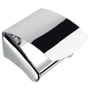 Paper holder with cover Land Colombo Design