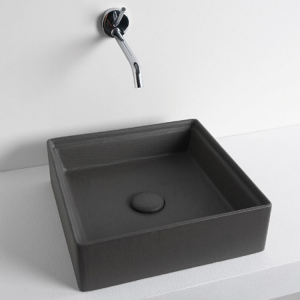 Countertop washbasin Scalino Artceram
