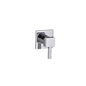 Concealed shower mixer X-change_mono Treemme