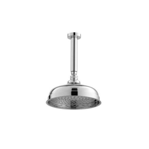 Ceiling anti-limescale shower-head Piccadilly Treemme