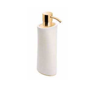 Freestanding soap dispenser Belle Pomd'or