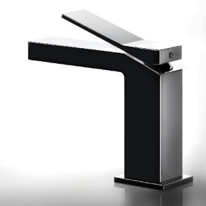 Basin Mixer without Waste Rettangolo K Gessi