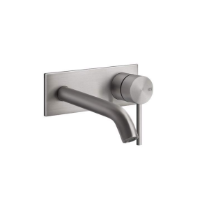 Built-in mixer with spout Gessi Flessa