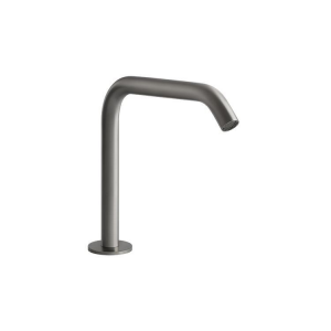 Counter spout  162 mm height with separate control Gessi Flessa