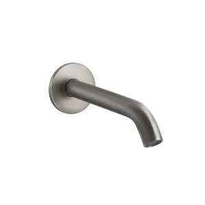 Wall-mounted spout with separate control Gessi Flessa