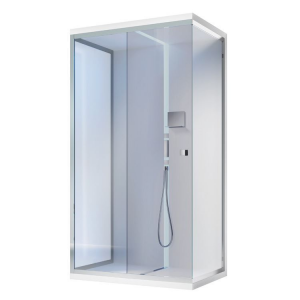 Shower box Scuretto 810 H