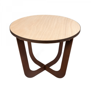 Table Coffee TrackDesign